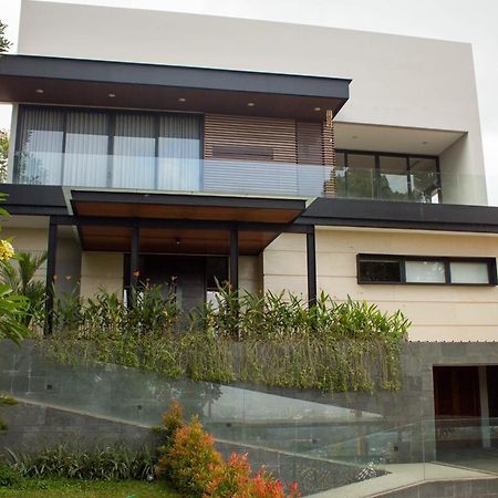 Villa Dago Pakar Bandung Zewnętrze zdjęcie