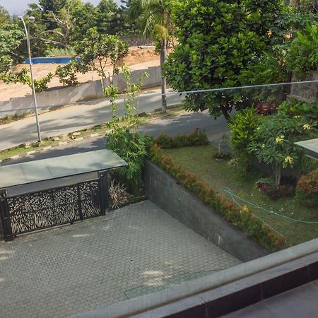 Villa Dago Pakar Bandung Zewnętrze zdjęcie