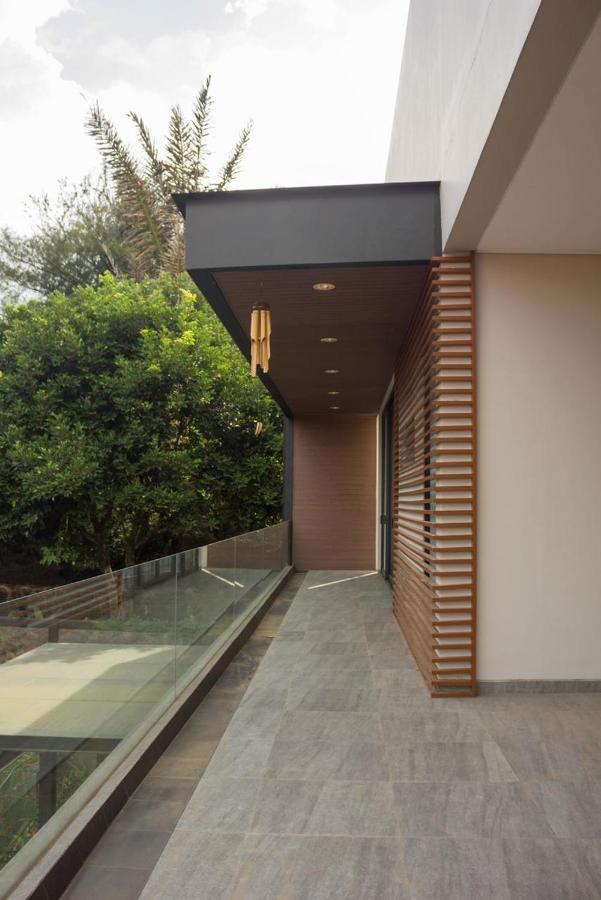 Villa Dago Pakar Bandung Zewnętrze zdjęcie