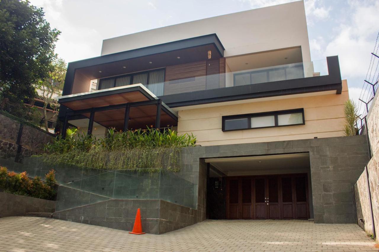Villa Dago Pakar Bandung Zewnętrze zdjęcie