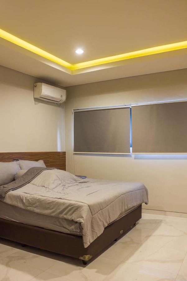 Villa Dago Pakar Bandung Zewnętrze zdjęcie