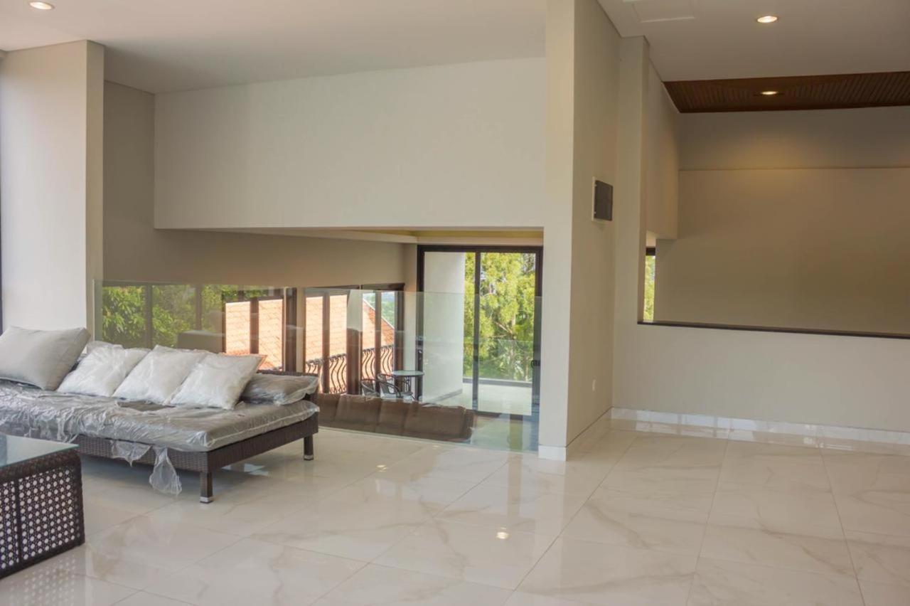 Villa Dago Pakar Bandung Zewnętrze zdjęcie