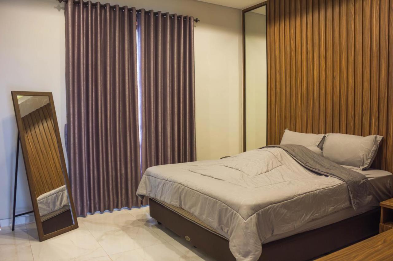 Villa Dago Pakar Bandung Zewnętrze zdjęcie