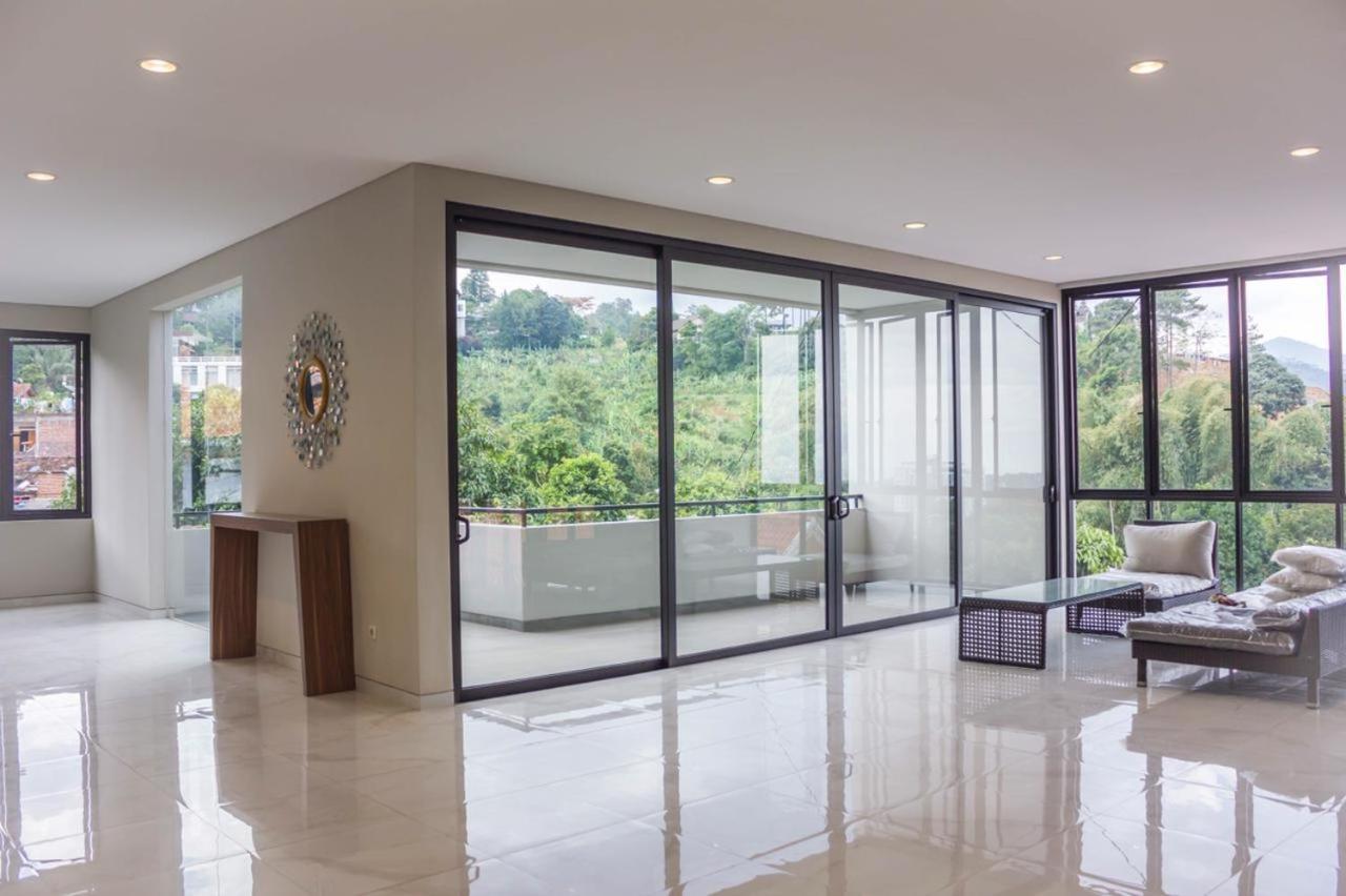 Villa Dago Pakar Bandung Zewnętrze zdjęcie